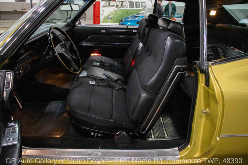 1970 Cadillac DeVille