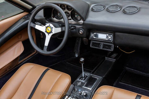 1978 Ferrari 308 GTS