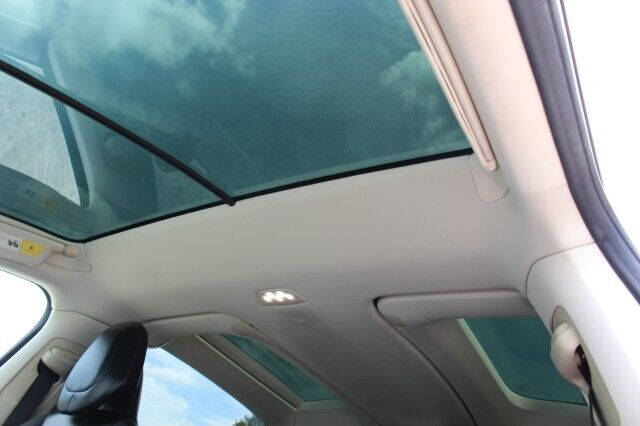 2016 Tesla Model X 75D