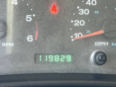 2006 Jeep Wrangler Unlimited