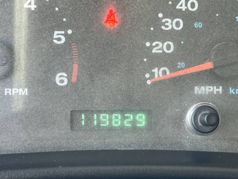 2006 Jeep Wrangler Unlimited