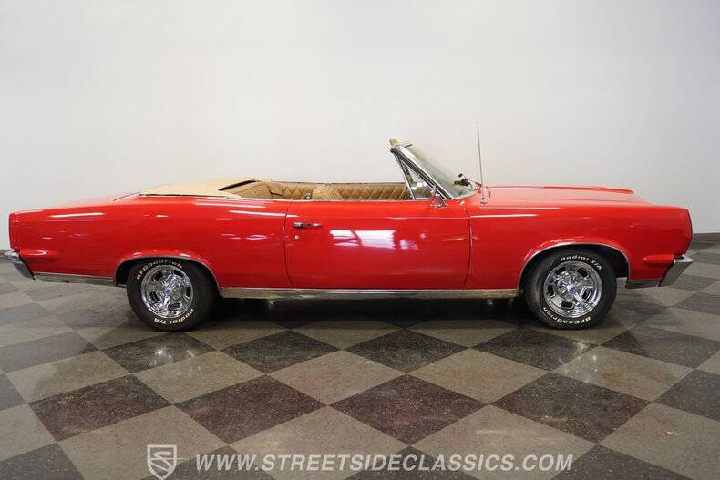 1967 AMC Ambassador