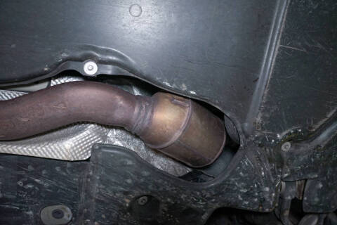 2004 Mercedes-Benz SL-Class SL 600