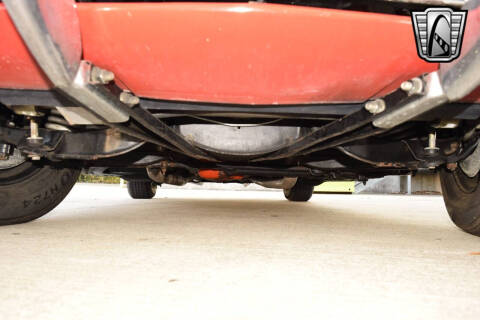 1965 Chevrolet Corvette