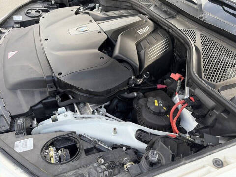 2018 BMW X5 xDrive50i