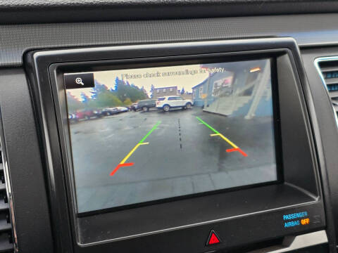 2013 Ford Flex Limited