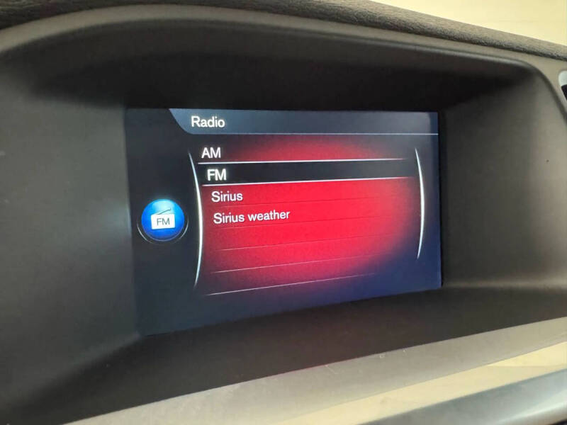 2015 Volvo S60 T5 Premier