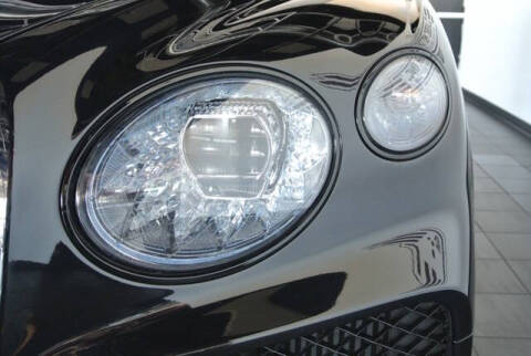 2023 Bentley Bentayga