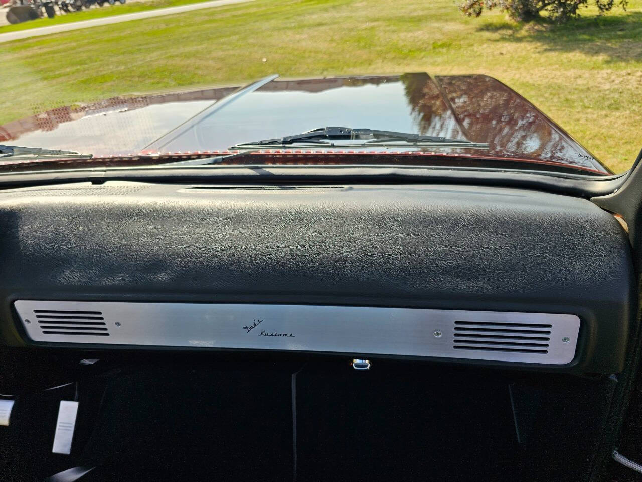 1977 Chevrolet C20 147