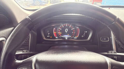 2016 Volvo XC60 T5 Premier