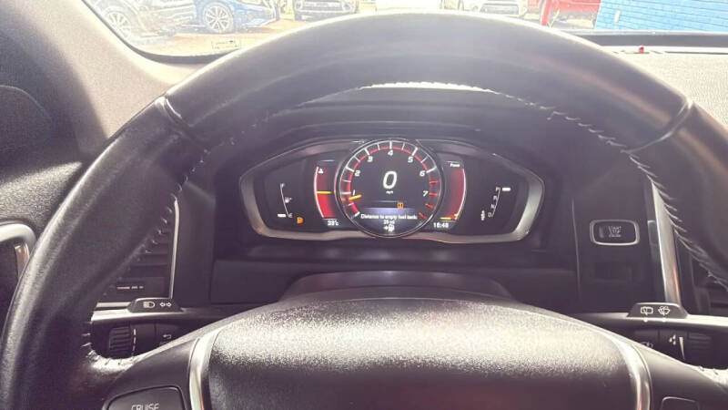 2016 Volvo XC60 T5 Premier