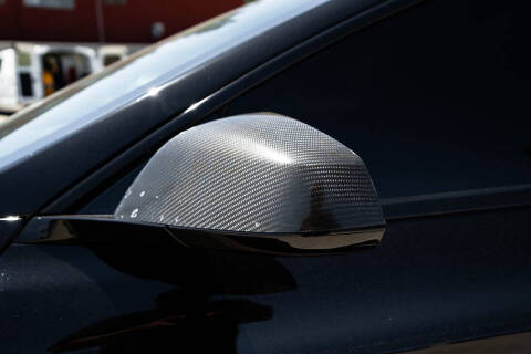 2022 Tesla Model S