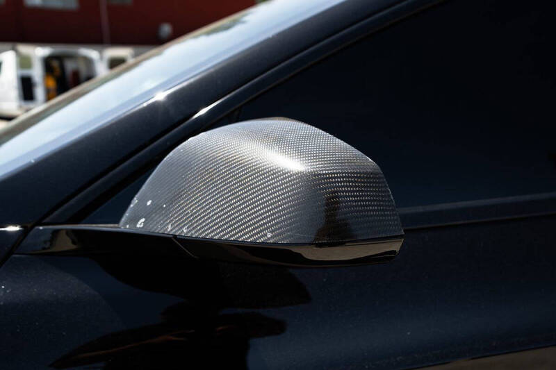 2022 Tesla Model S