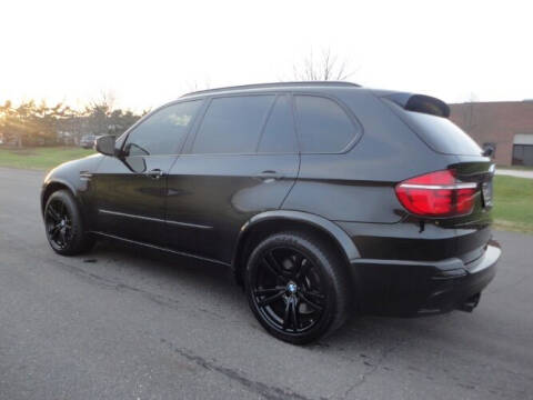 2013 BMW X5 M