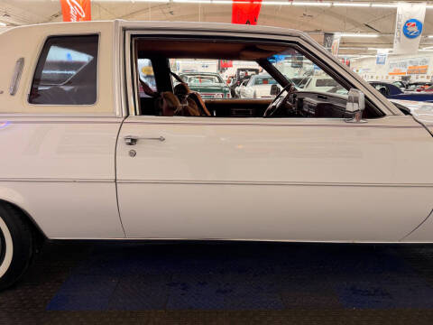 1979 Cadillac DeVille