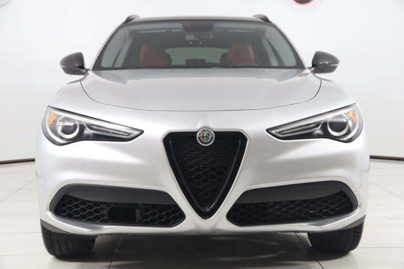 2019 Alfa Romeo Stelvio Base - Photo 49