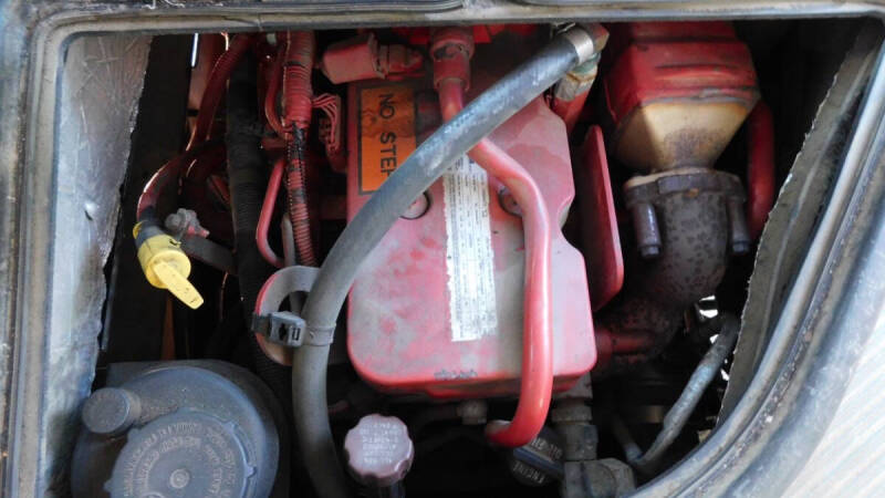 2013 Thomas Built Buses Transit-Liner EF