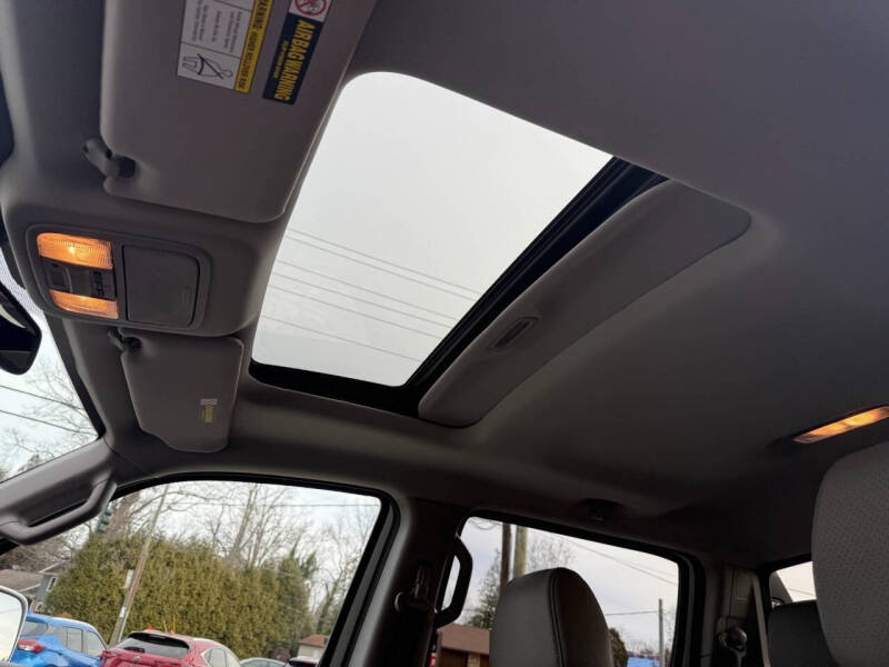 2013 Honda Ridgeline RTL