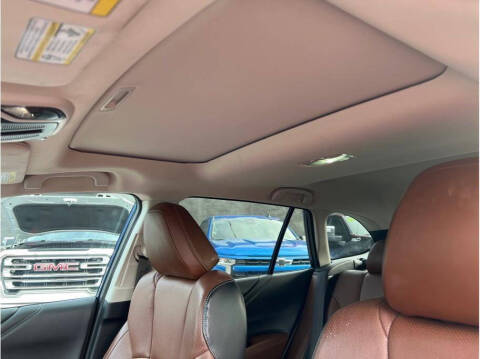 2020 Subaru Outback Touring