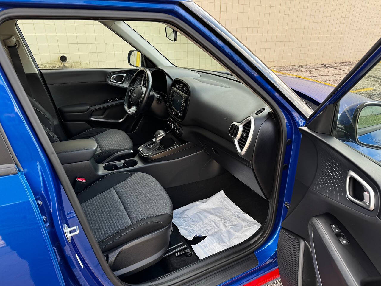 2020 Kia Soul for sale at CITI AUTO SALES LLC in Racine, WI