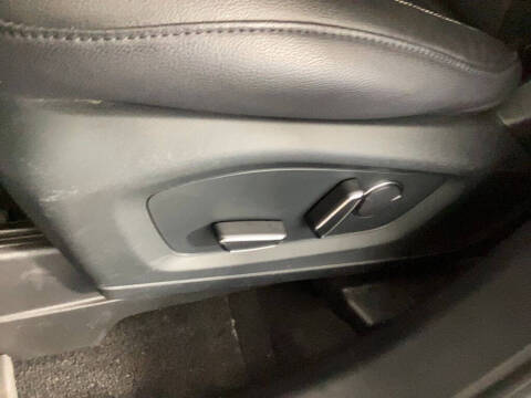 2020 Ford Explorer Hybrid Limited