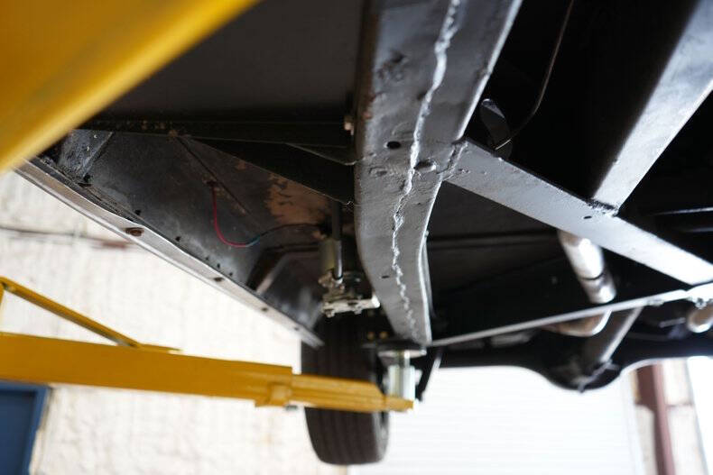 1962 Chevrolet Corvette