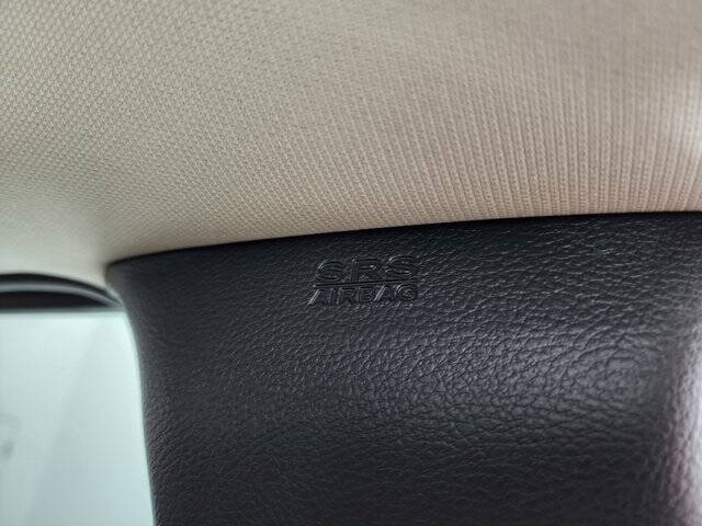 2019 Dodge Durango Citadel