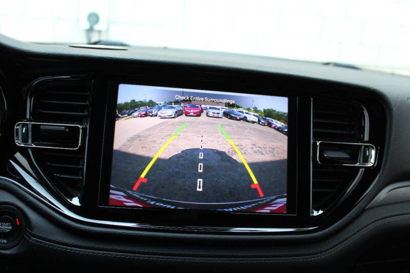 2022 Dodge Durango GT