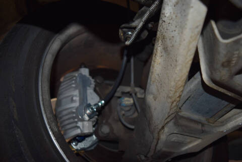 1992 Chevrolet Corvette