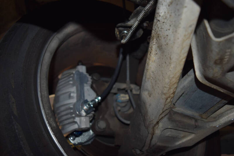 1992 Chevrolet Corvette