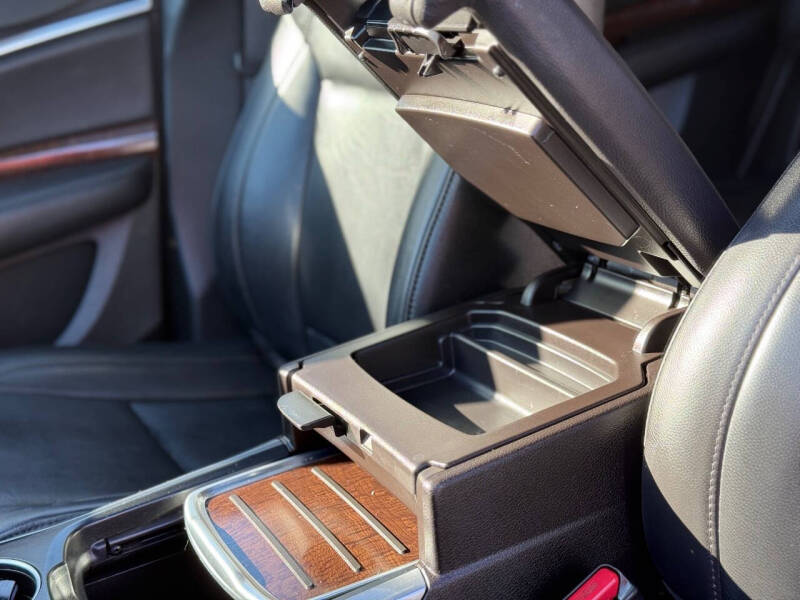 2017 Acura MDX SH-AWD w/Tech