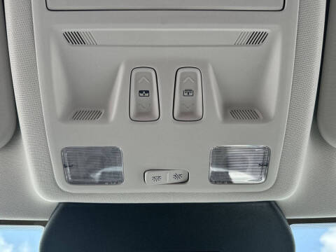 2025 Ford Escape Plug-In Hybrid PHEV