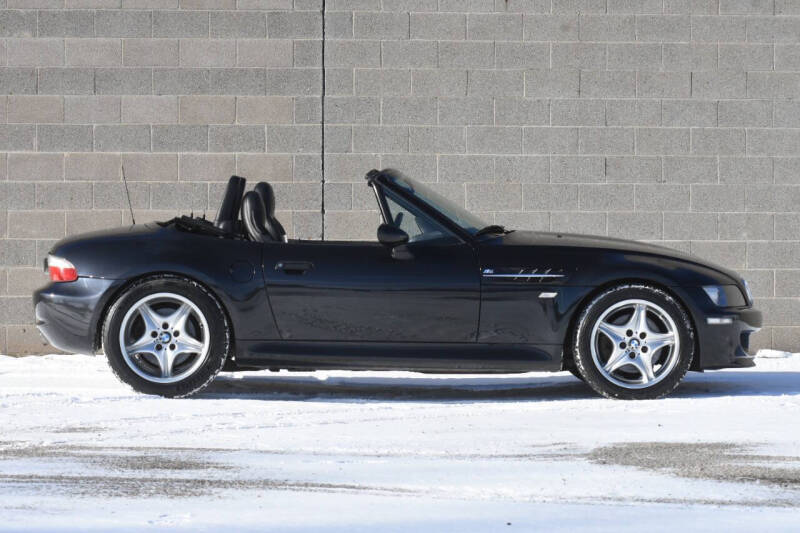 1999 BMW Z3 Base photo 2