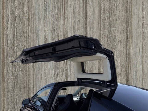 2018 Tesla Model X P100D