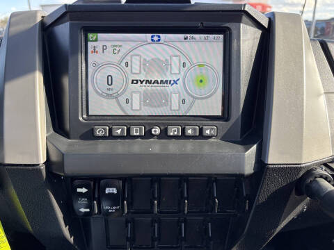 2023 Polaris RZR PRO XP 4 ULTIMATE DYNAMIX