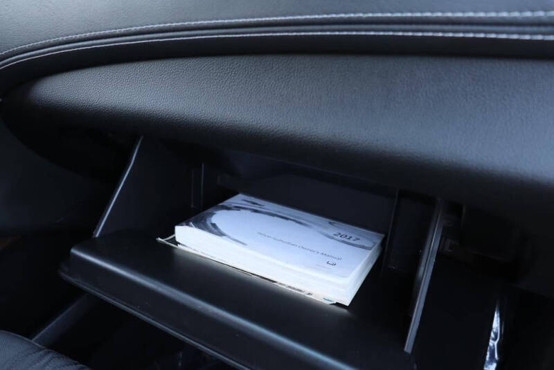 2017 Chevrolet Tahoe LS