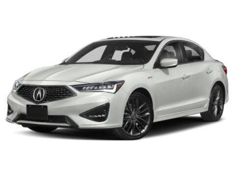 2019 Acura ILX for sale at MIAMI ACURA in Miami FL