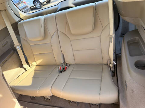 2013 Acura MDX SH-AWD w/Tech w/RES