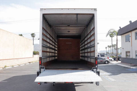 2019 International DuraStar 4300