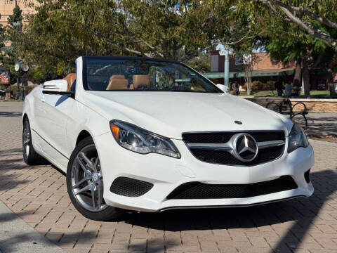 2014 Mercedes-Benz E-Class E 350