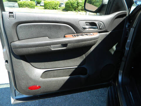 2008 GMC Yukon SLT