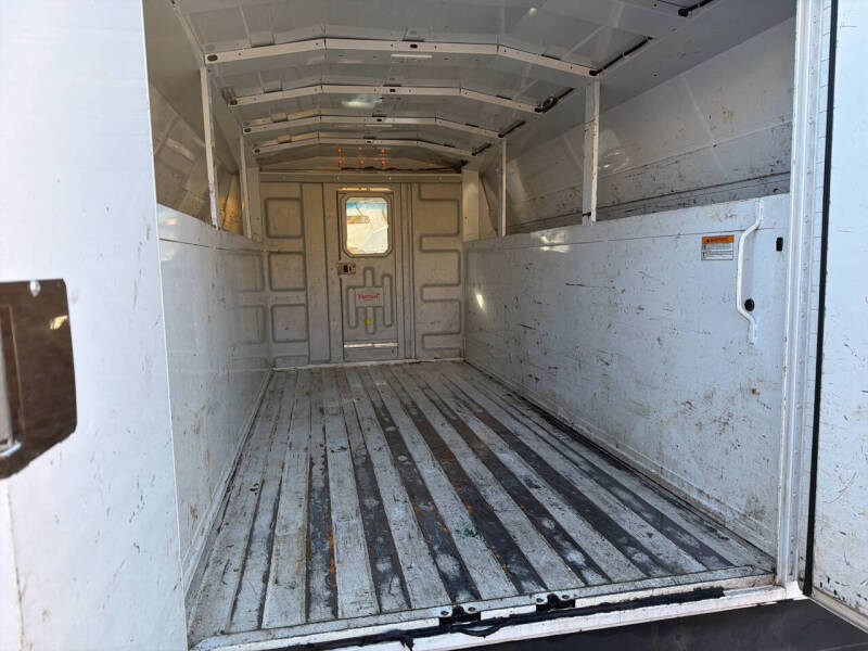 2021 Ford E-Series E-350 SD