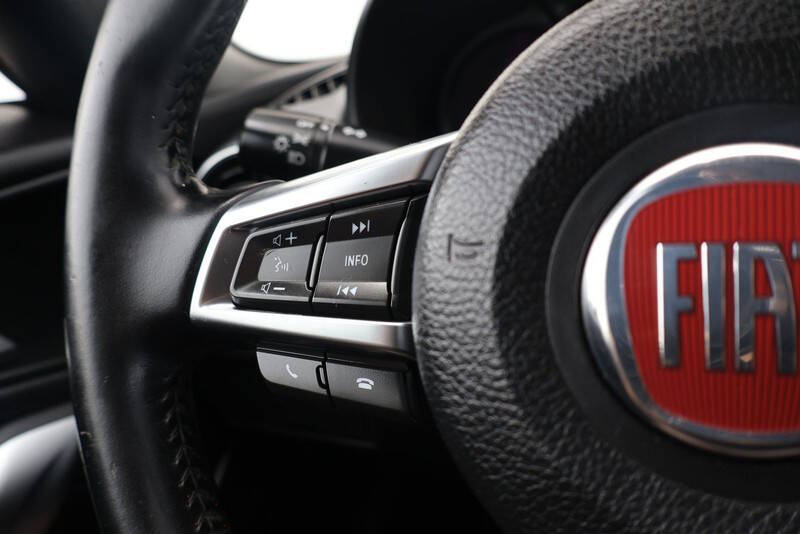 2020 FIAT 124 Spider Classica
