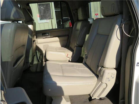 2007 Ford Expedition EL Limited
