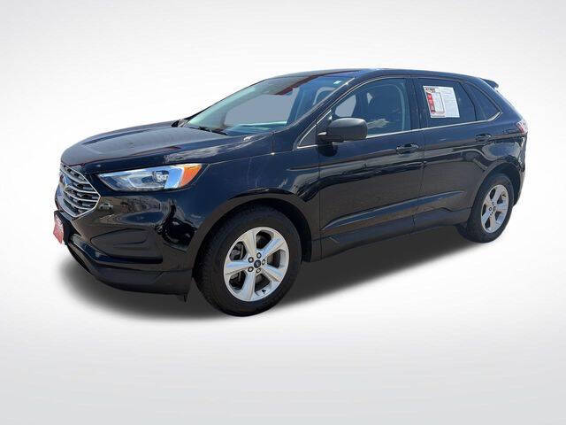 2022 Ford Edge SE