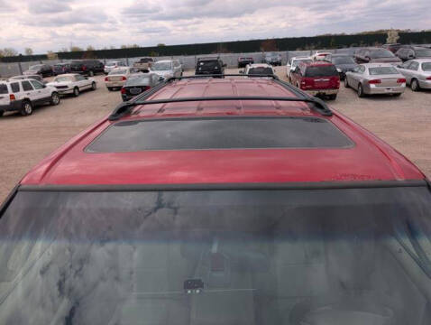 2003 Ford Expedition Eddie Bauer