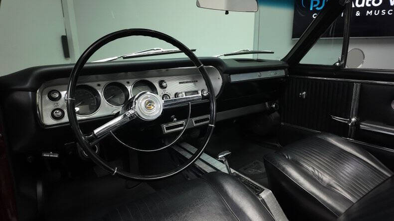 1964 Chevrolet Chevelle