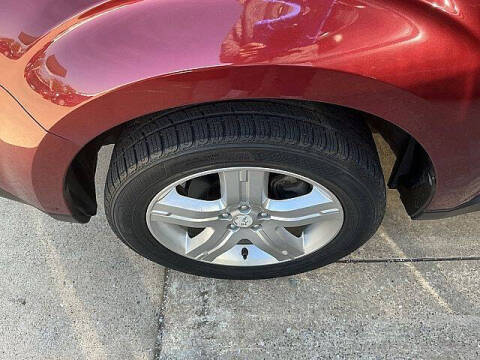 2010 Subaru Forester 2.5X Premium