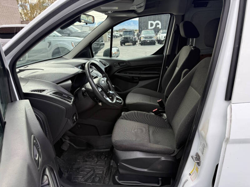 2014 Ford Transit Connect XL