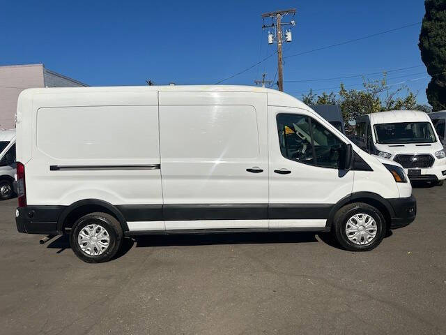 2023 Ford Transit 250